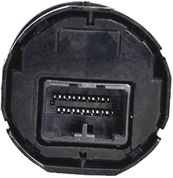 Pack of 2 Fit for Honda Passport Pilot Ridgeline E98692