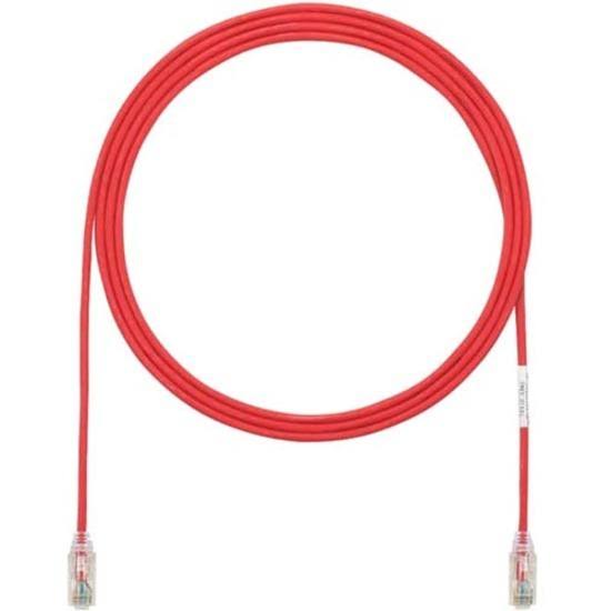 Cat.6 U/UTP Patch Network Cable O7820