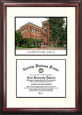 8.5x22 x 11x22 Diploma Frame U91300