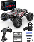Remote Control Truck 4WD Waterproof RC Car with 2 Rechargeable Batteries F369750