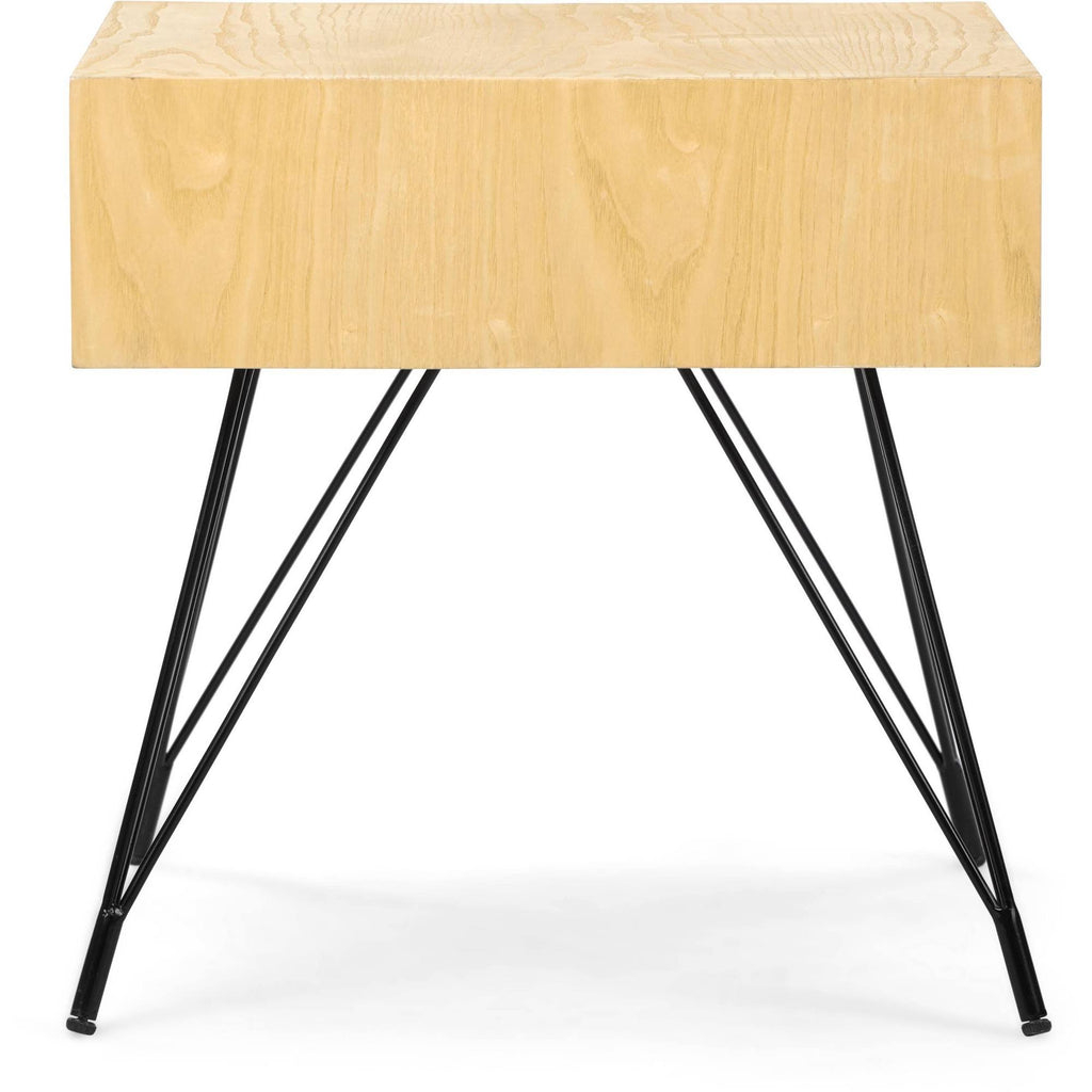 Natural Side Table M905268
