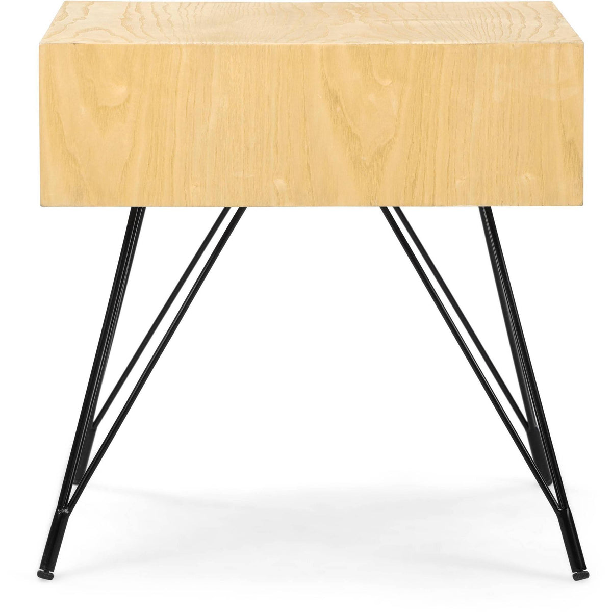 Natural Side Table M905268