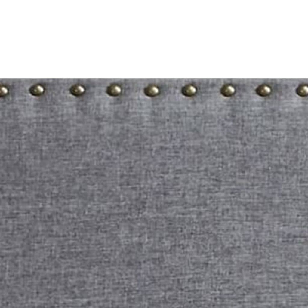 Gray Twin Headboard G771424