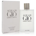 Eau De Toilette Spray 6.7 oz Pack of 2 G551