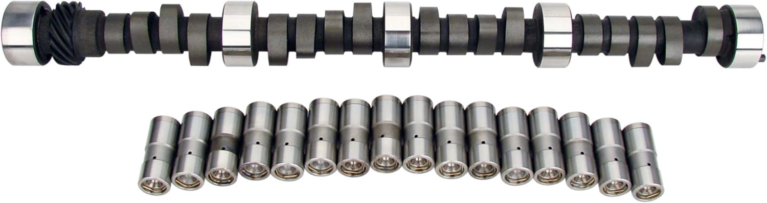 Hydraulic Flat Cam and Lifter Kit Z3092