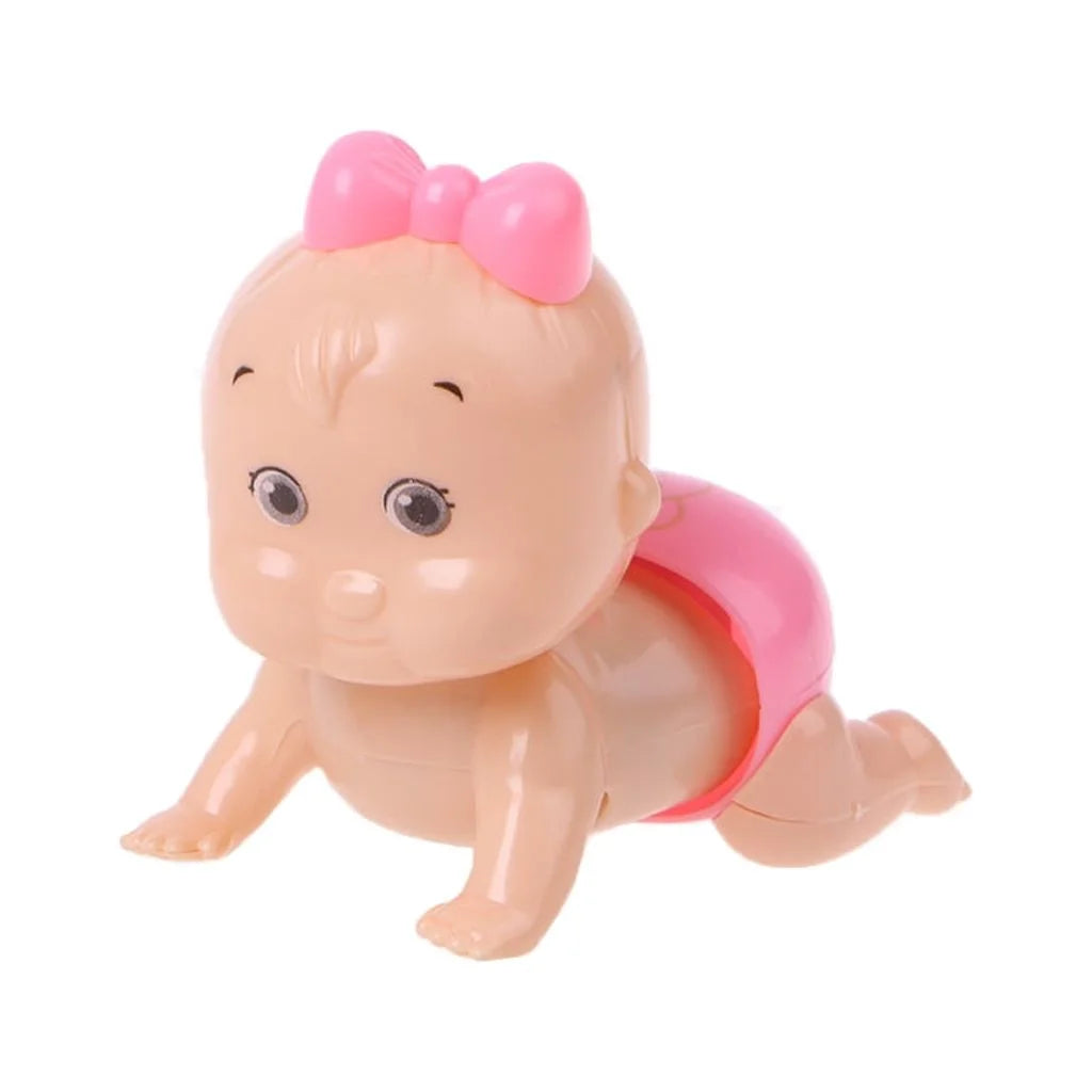 Wind up Crawling Toy B964