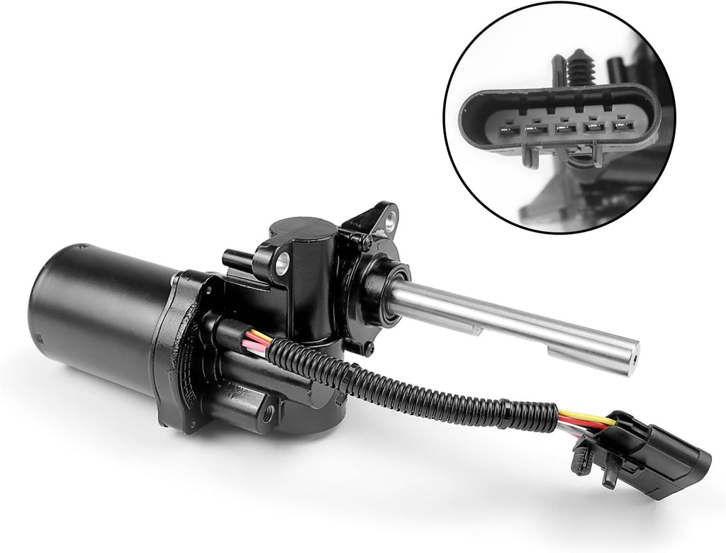 Power Running Board Motor Pack of 2 V7768