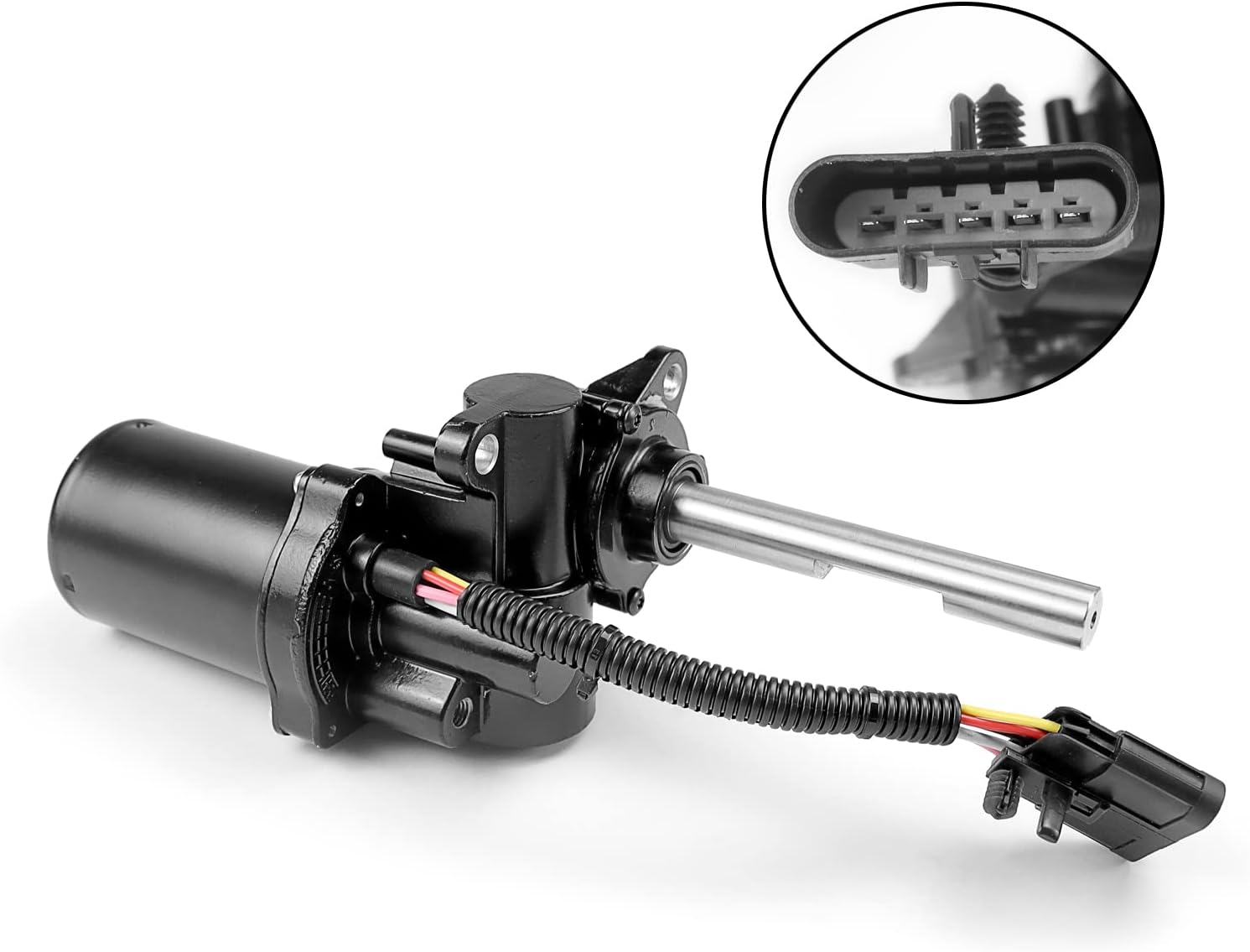 Power Running Board Motor Pack of 2 V7768