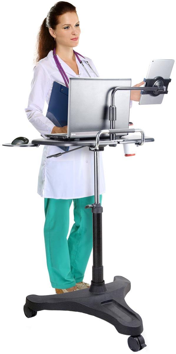 Tablet / Laptop Cart A110185