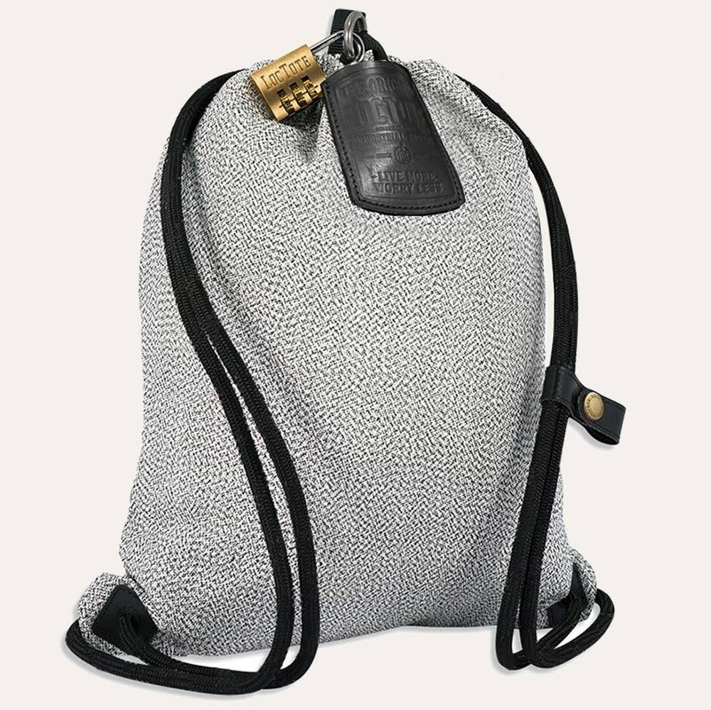 Sport Grey Flak Sack X5895