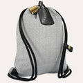 Sport Grey Flak Sack X5895