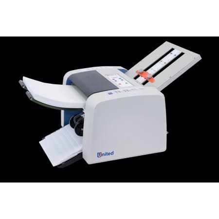 200 Sheet Capacity Tabletop Document Folder E929