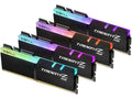 32GB (4 x 8GB) DDR4 SDRAM D6587