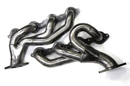 Headers for 2010 SS Camaro S7508