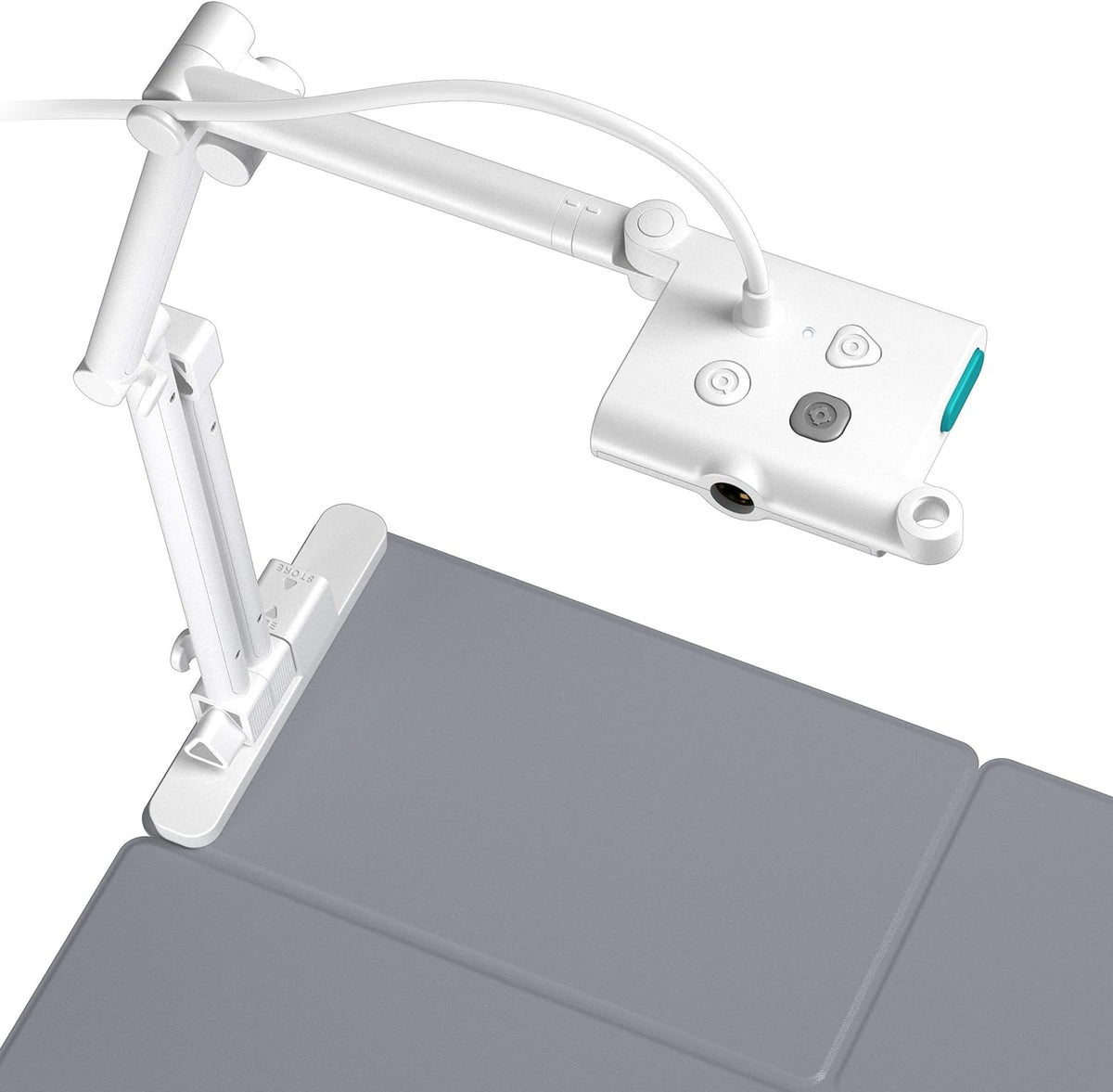 USB Webcam & Document Camera 11″ x 17″ Quad High Definition 1944p Pack of 2 O653