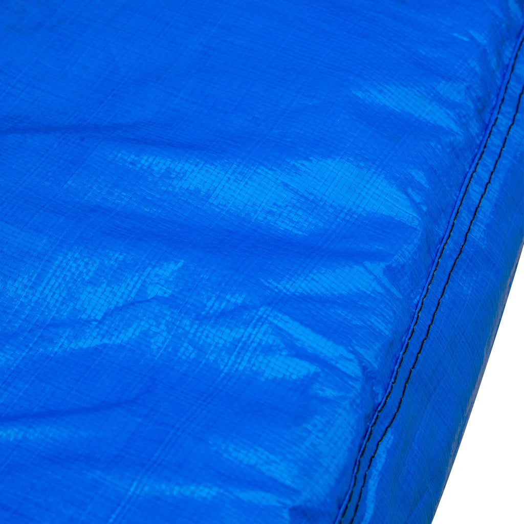12FT Metal Trampoline X14349