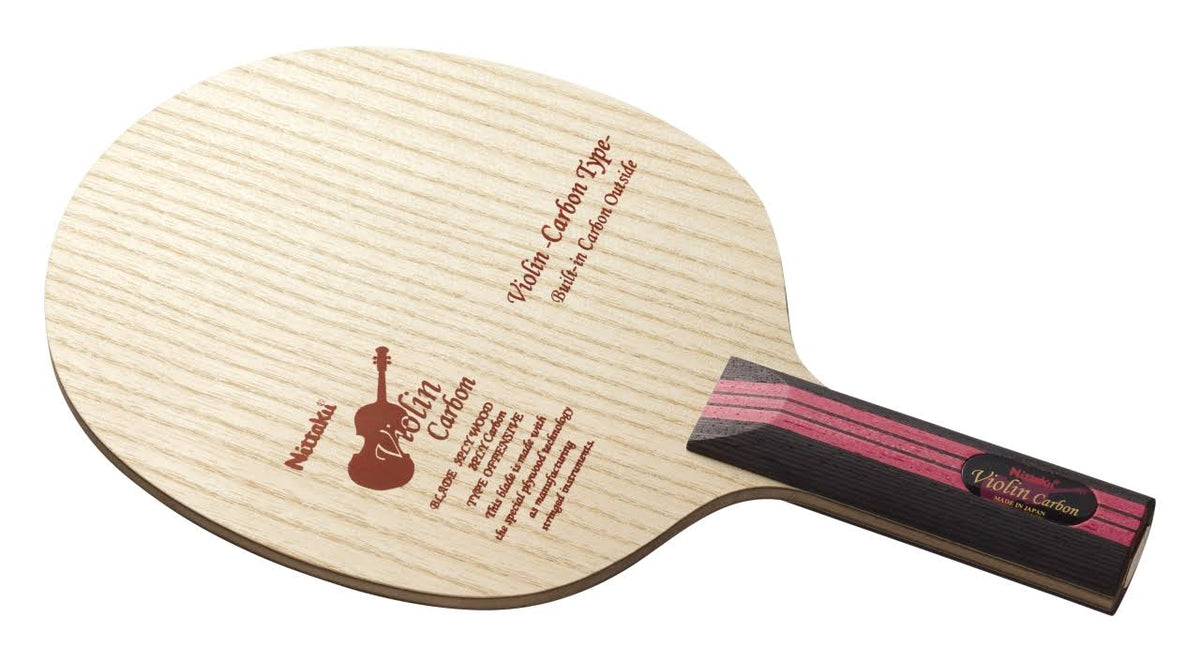 Straight Table Tennis Blade U4731
