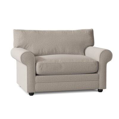 Winsford Armchair Sustain Dursky Linen N869284