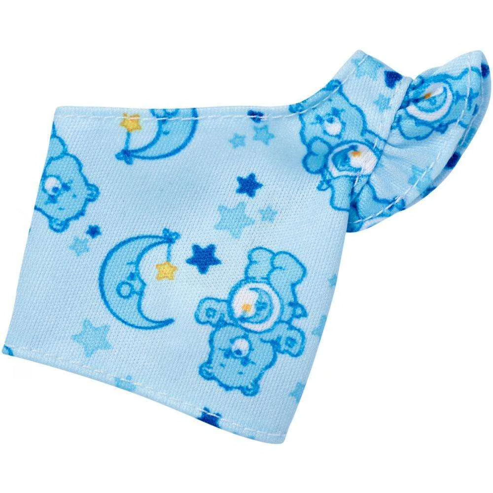 Blue One Shoulder Top J1593