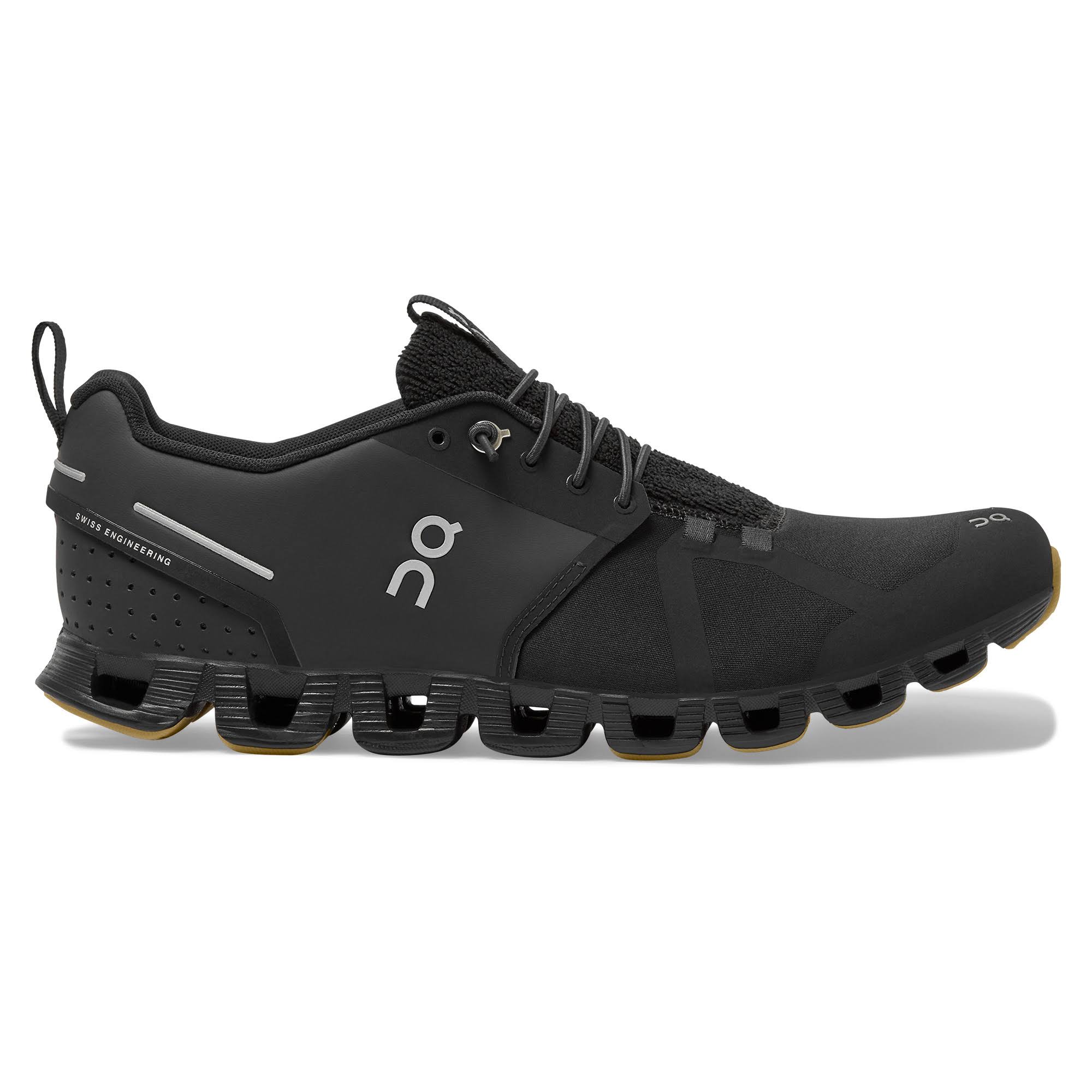 Cloud Terry Black 7.5 E5436