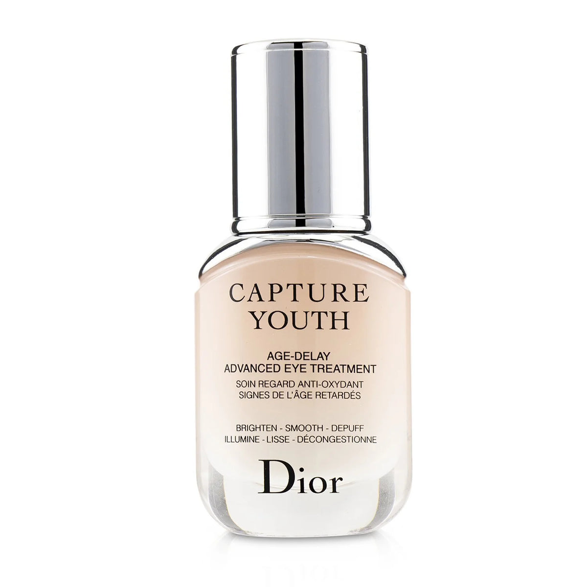 Eye Treatment 15ml A554