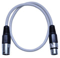 White Audio Cable R5805