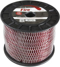 Silver Streak Trimmer Line 1,175-Foot by .105-Inch Pack of 2 Z916496