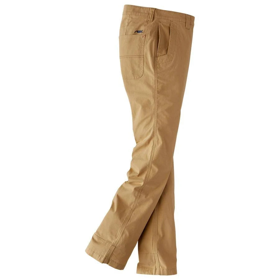 Slim Fit All Mountain Pant 38x36 F80830