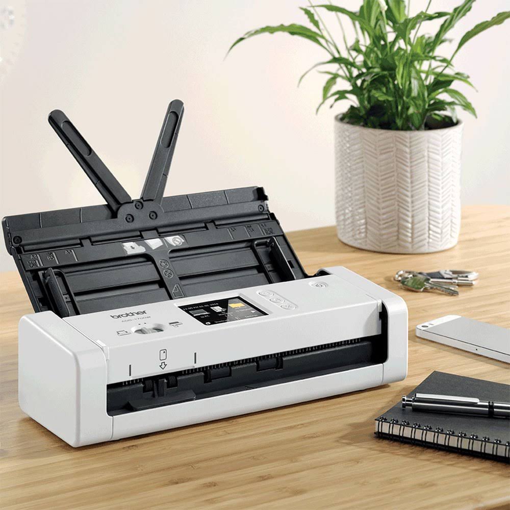 ADS-1700W Scanner R6443