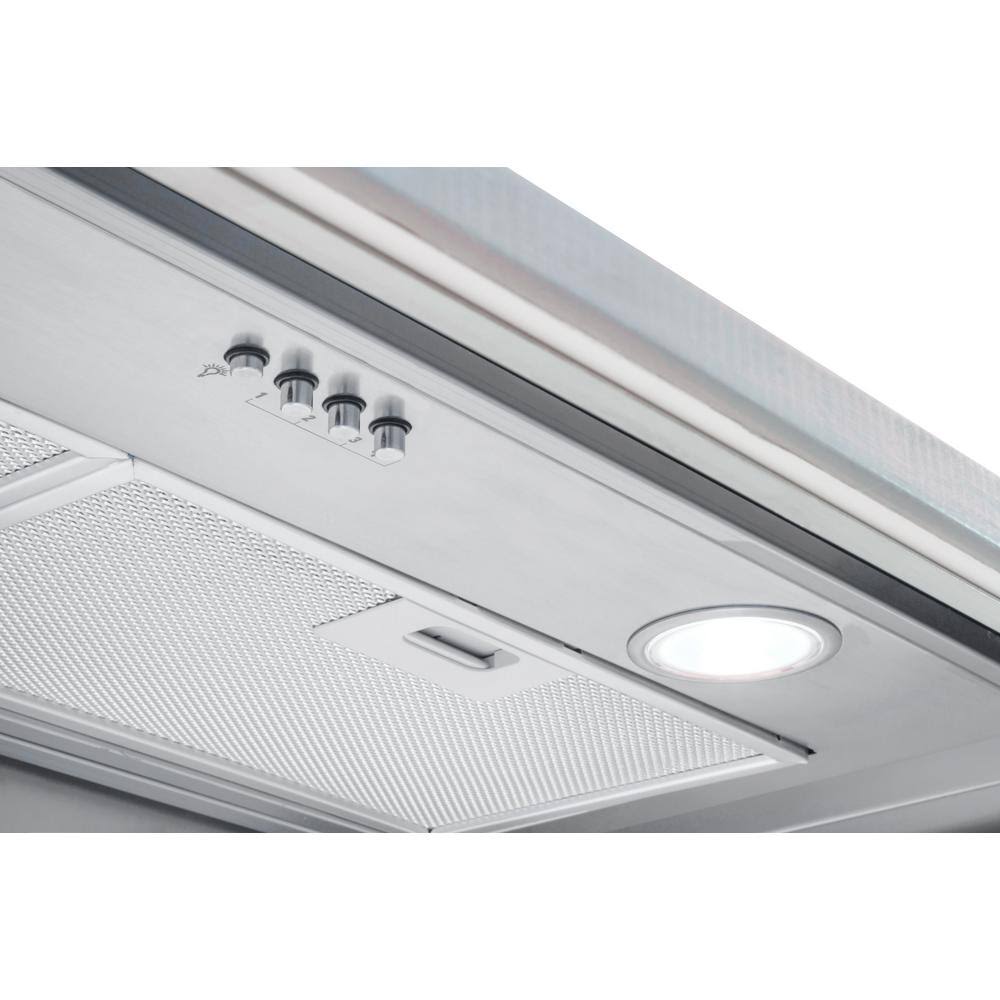 28x22 Stainless Steel Insert Range Hood R739753