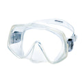 Clear Large Frameless Mask P779