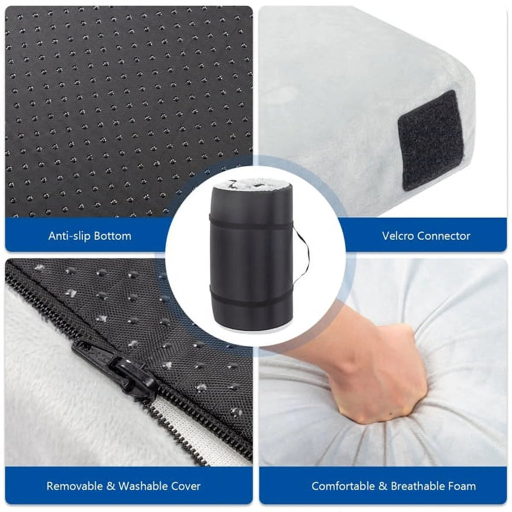Memory Foam Camping Mattress F69121