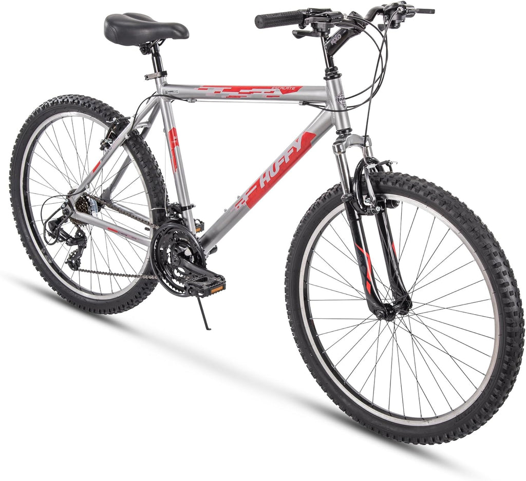 Hardtail Mountain Trail Bike D84020