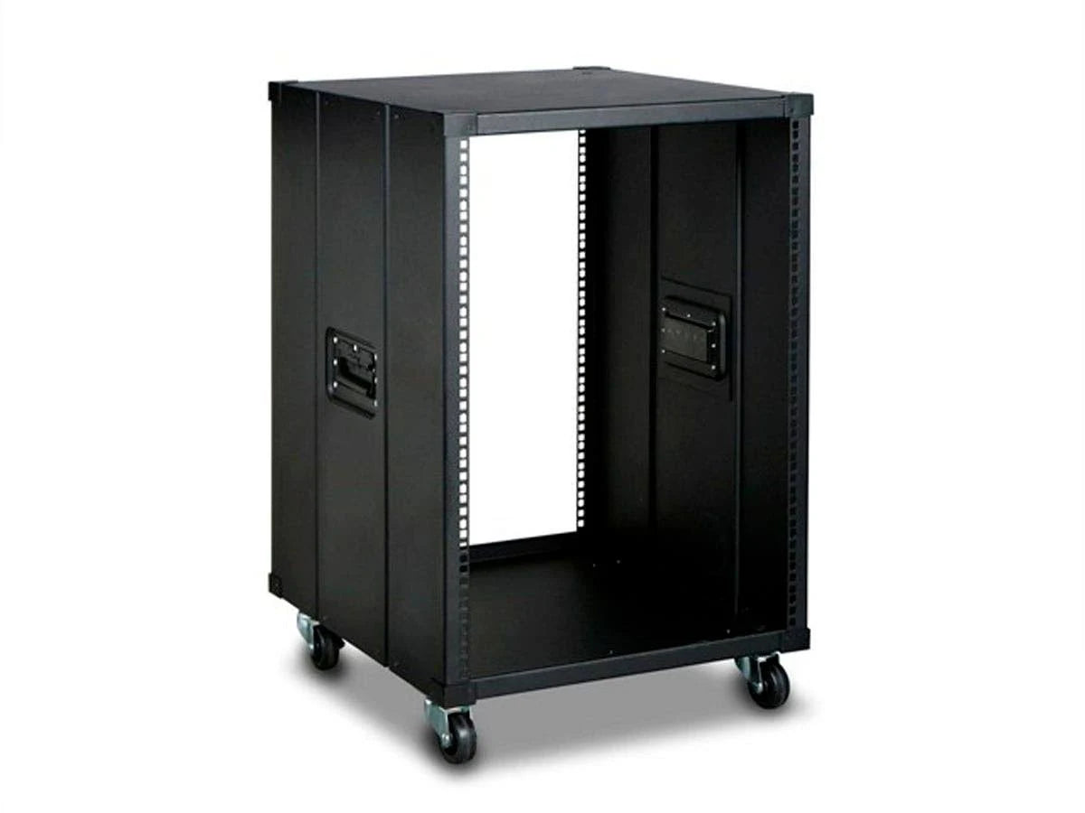15U 600mm Depth Server Rack M10919