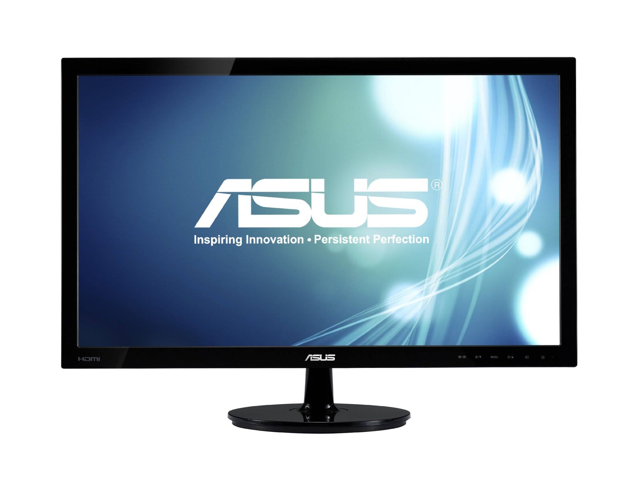 21.5x22 Full HD LED Monitor Y5254