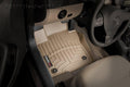 Tan Front Floor Liner I1774