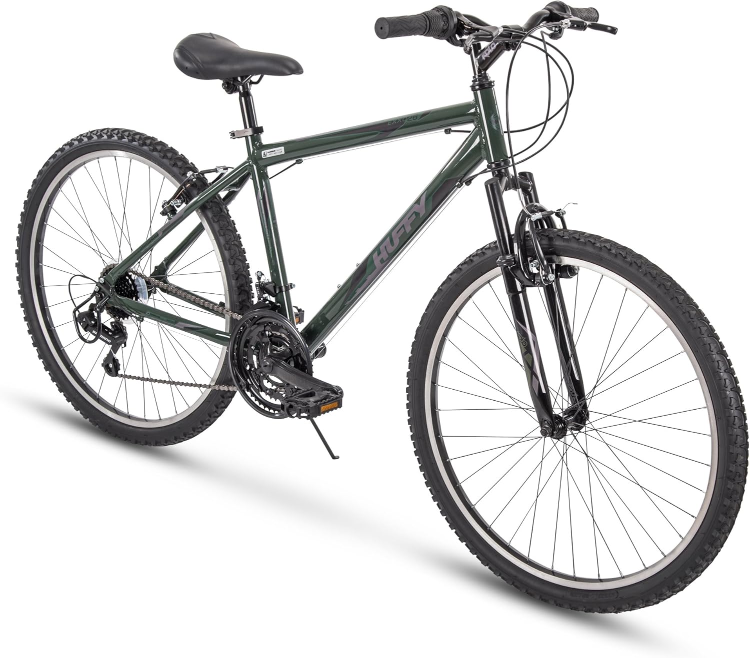 Hardtail Mountain Trail Bike D84020