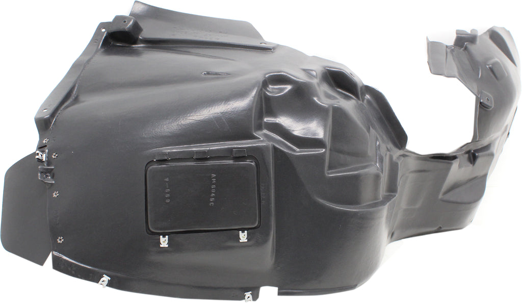 Fender Liner Front Left Driver W530920