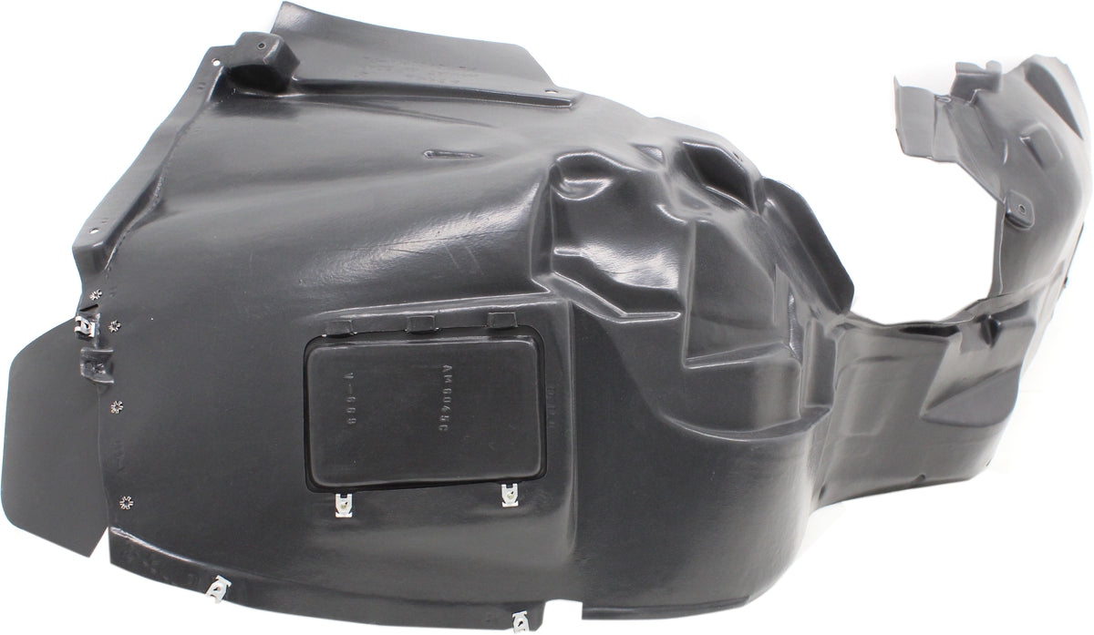 Fender Liner Front Left Driver W530920