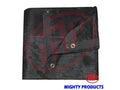 Black Debris Safety Netting X573294