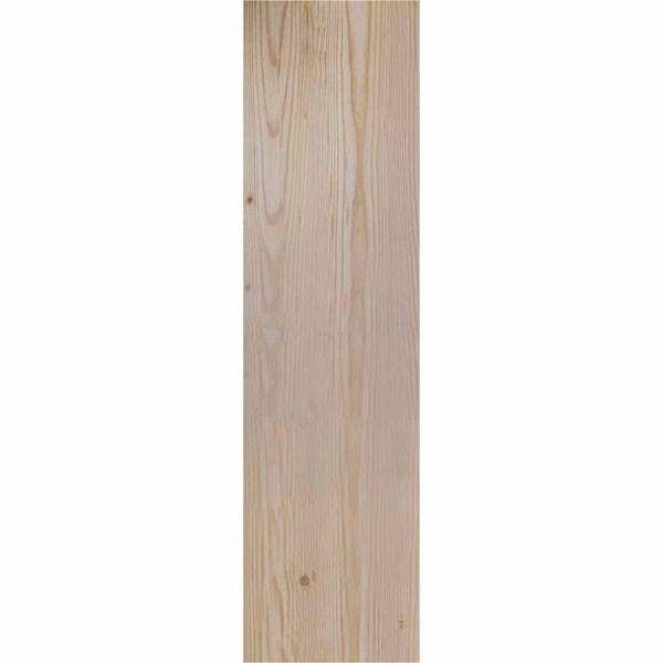Ridgewood Rough Sawn Corbel with Backplate, Douglas Fir L4674