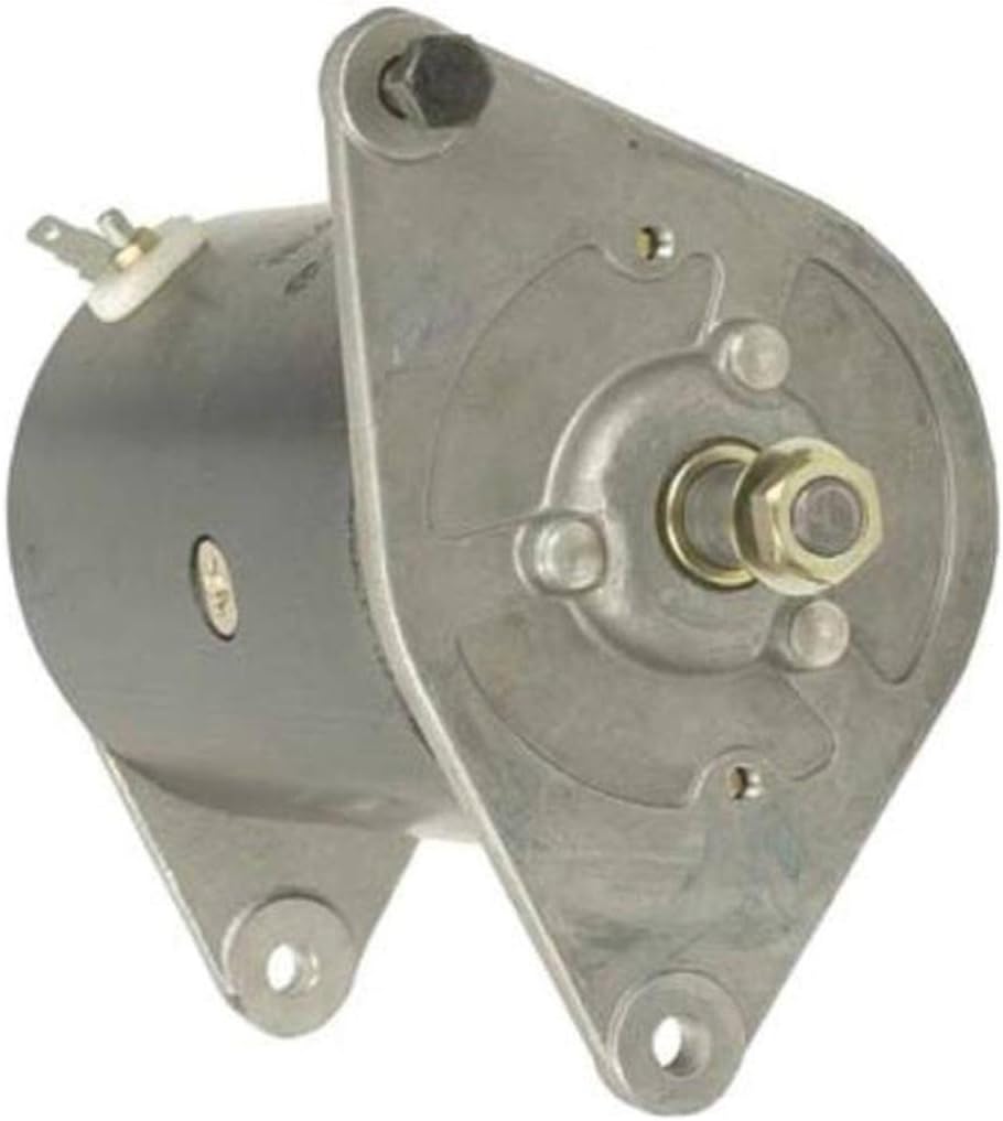 Generator Compatible with International Tractor Y266936