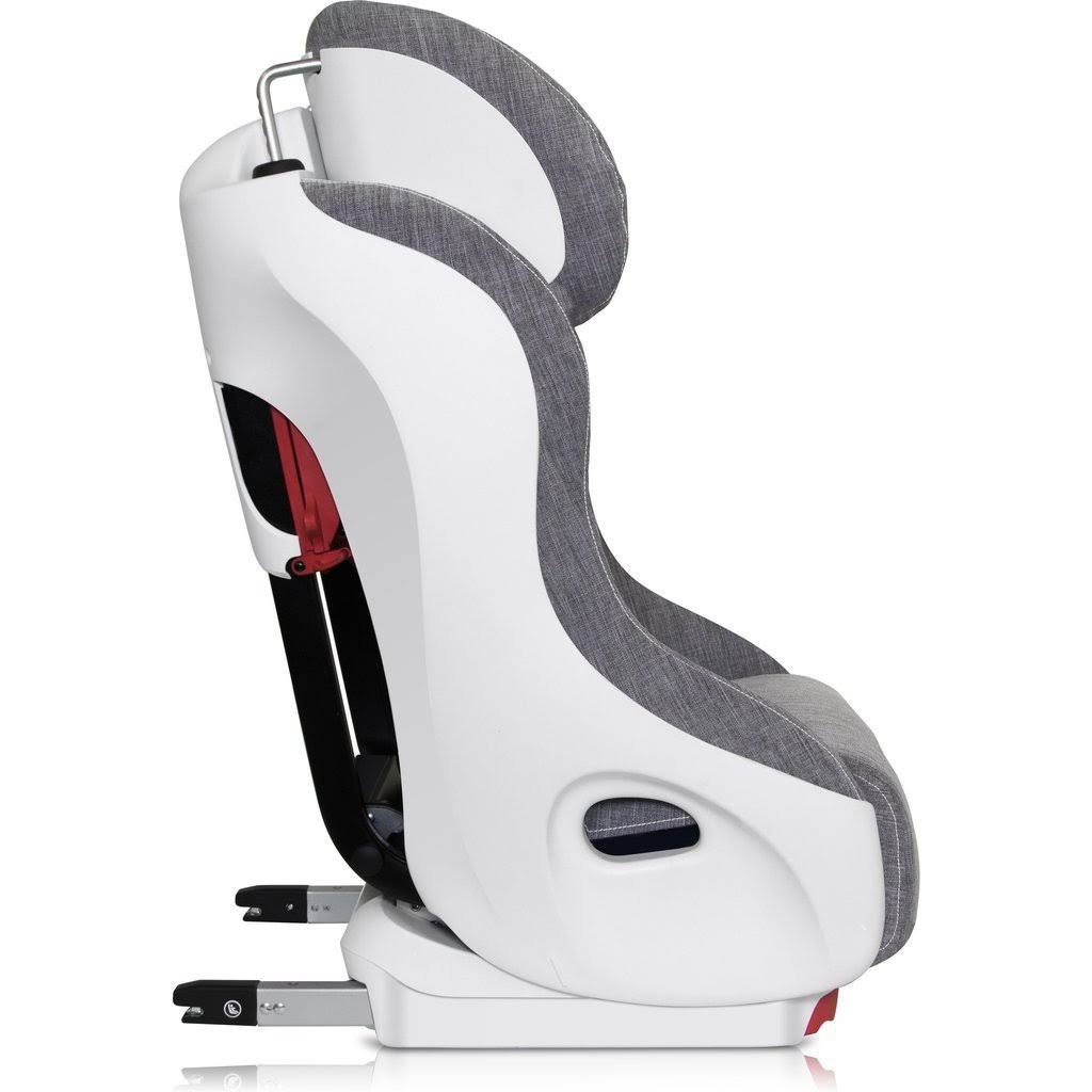 Ten Year Blue Convertible Car Seat N637