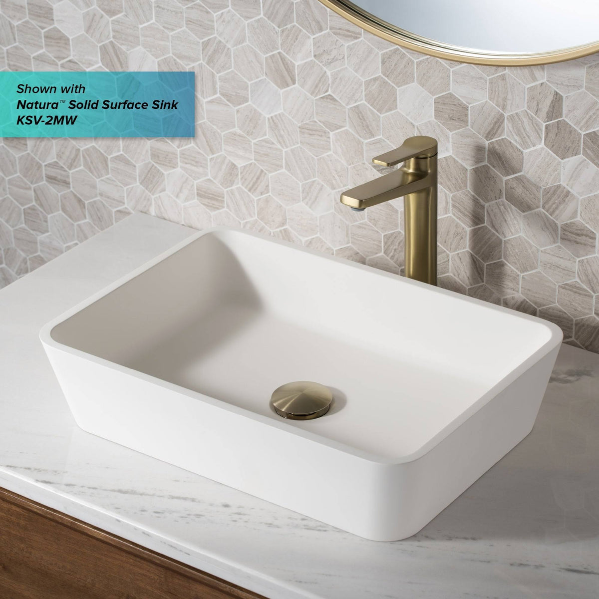 Matte Black Vessel Bathroom Faucet with Towel Bar, Paper Holder, Towel Ring and Robe Hook S143