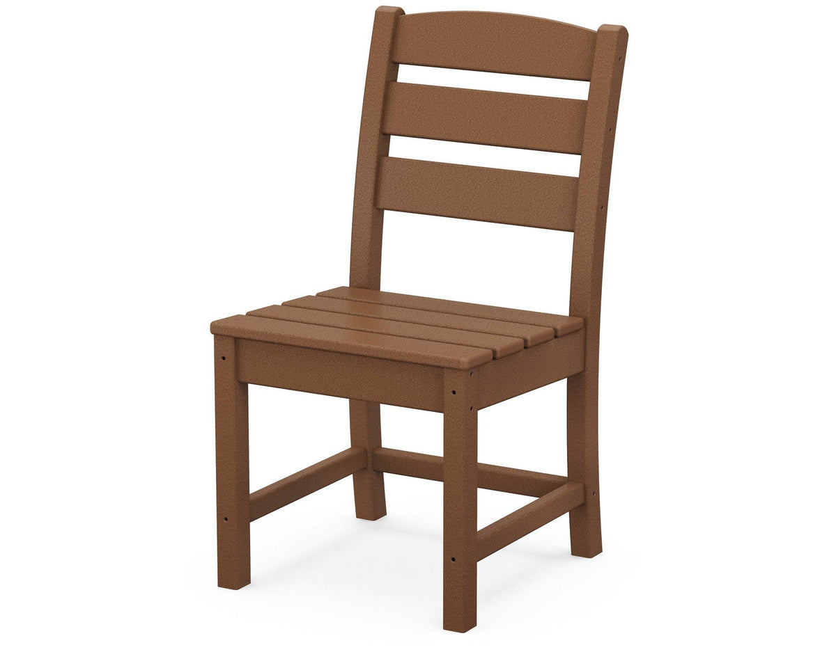 Teak Dining Side Chair A724