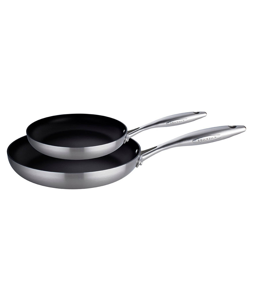CTX 2-Piece 8 Non-stick Cookware Set F480