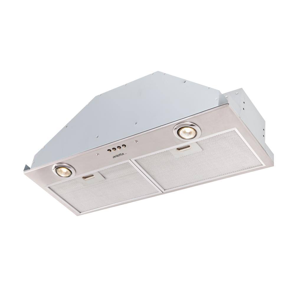 28x22 Stainless Steel Insert Range Hood R739753