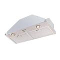 28x22 Stainless Steel Insert Range Hood R739753