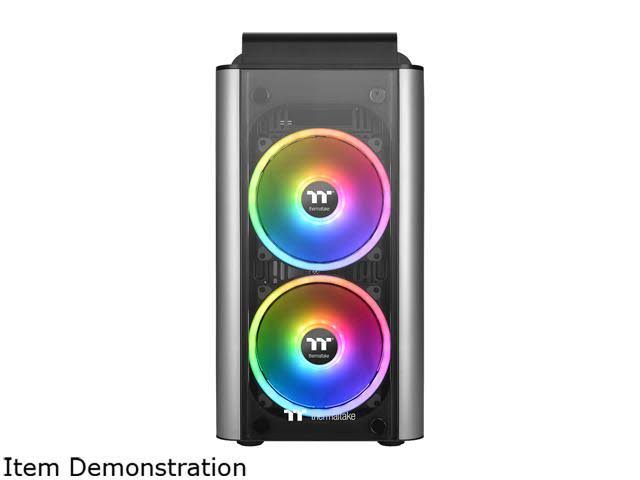 20 RGB Case Fan T8049