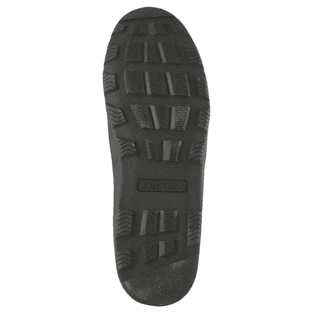 OTB Maritime Assault Low 11.5 Black Multicam O813